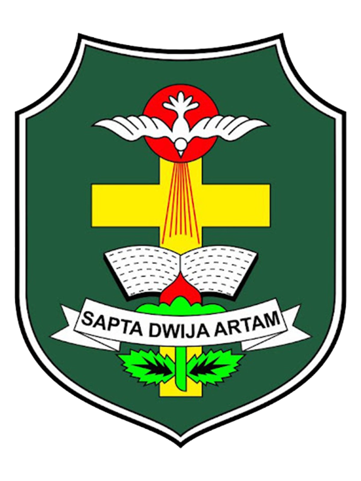 Logo Sekolah