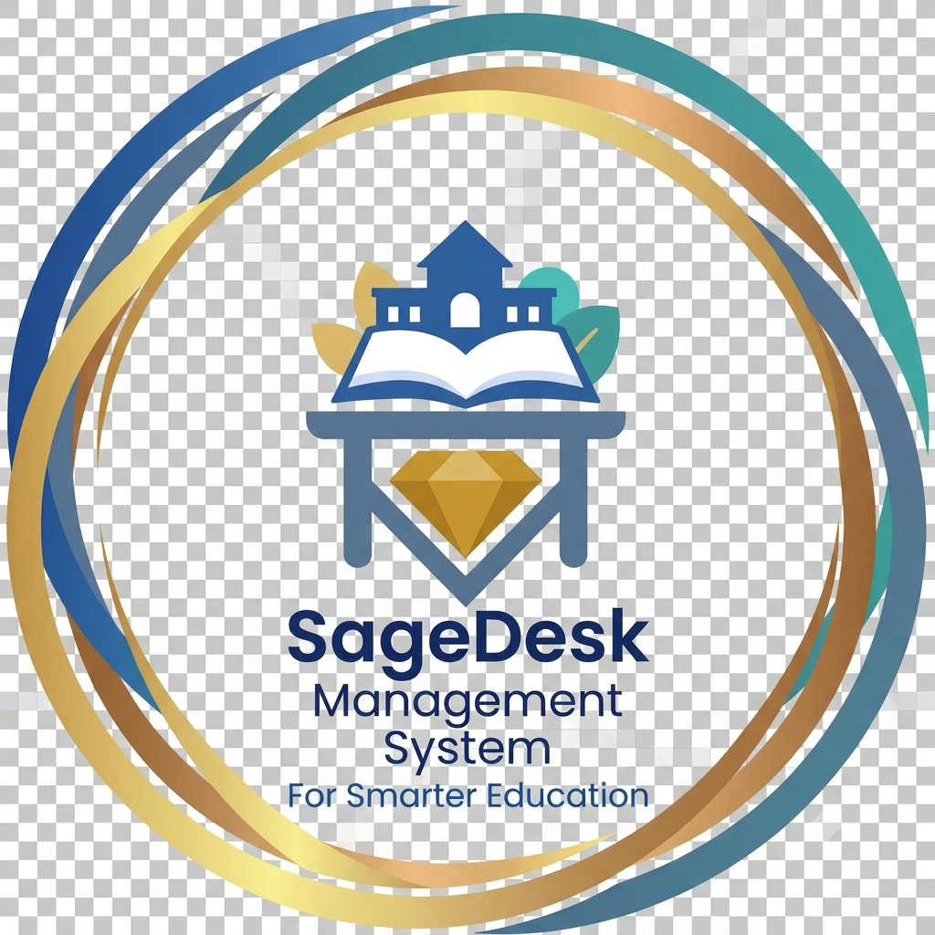 SageDesk Logo